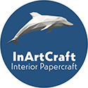 InArtCraft Logo