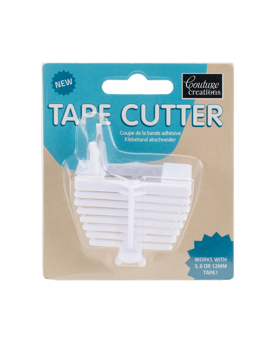 Tape Cutter - Click Image to Close
